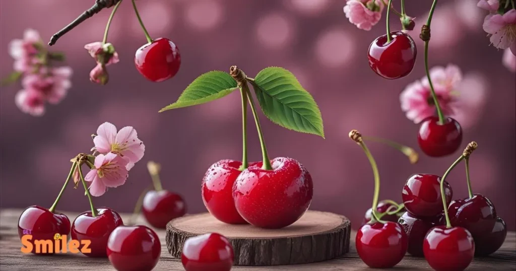 Best Cherry Puns