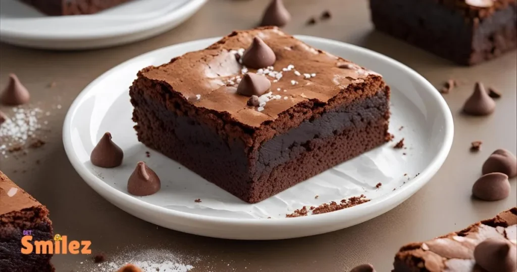 Funny Brownie Puns