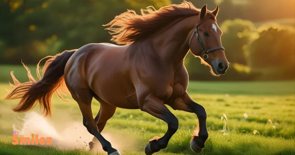 Horse Puns Captions