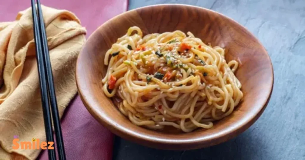Ramen Puns About Love