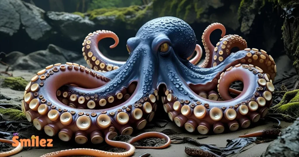 Tentacle Puns and Jokes