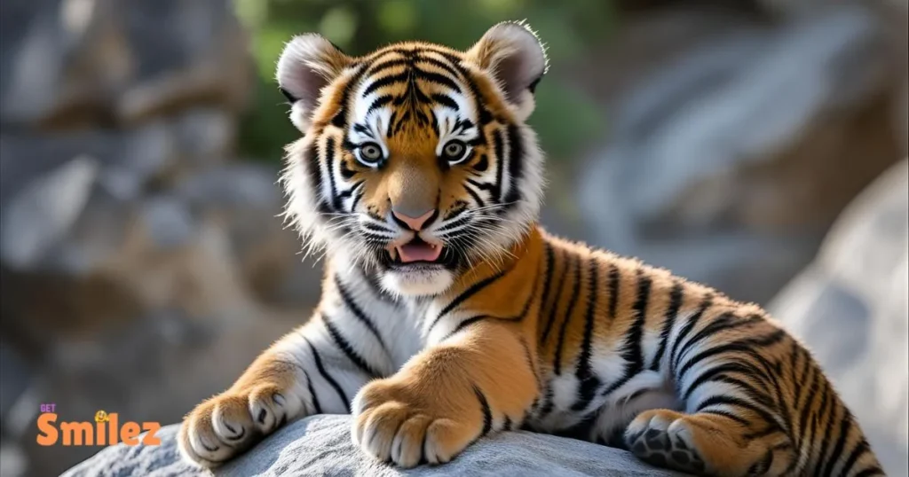  Tiger Puns for Instagram