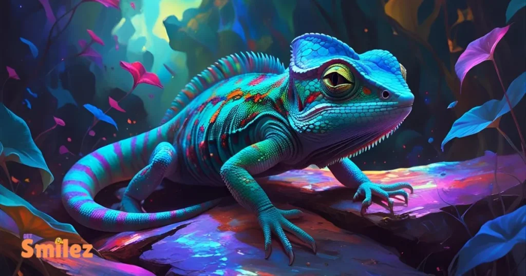 Best Lizard