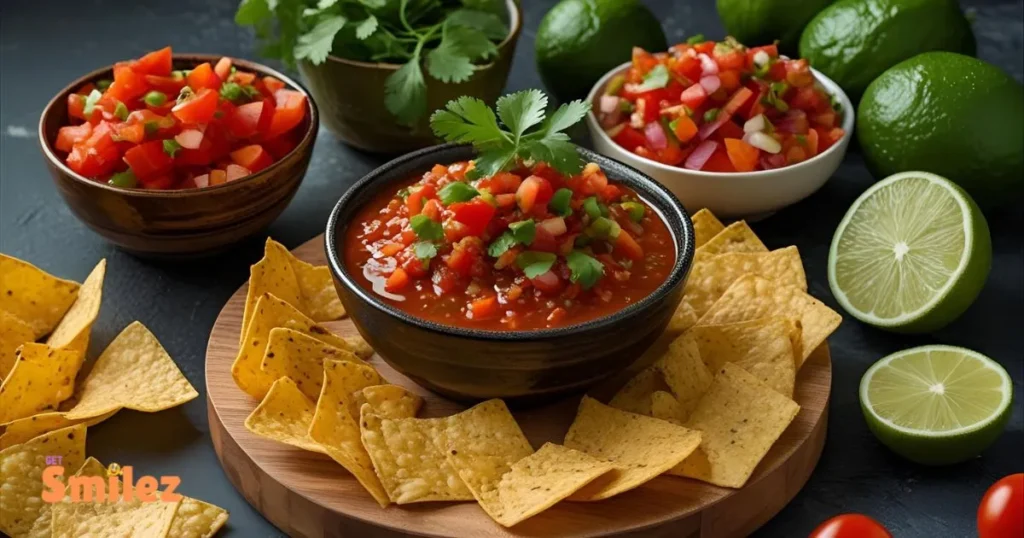 Best Salsa Jokes 