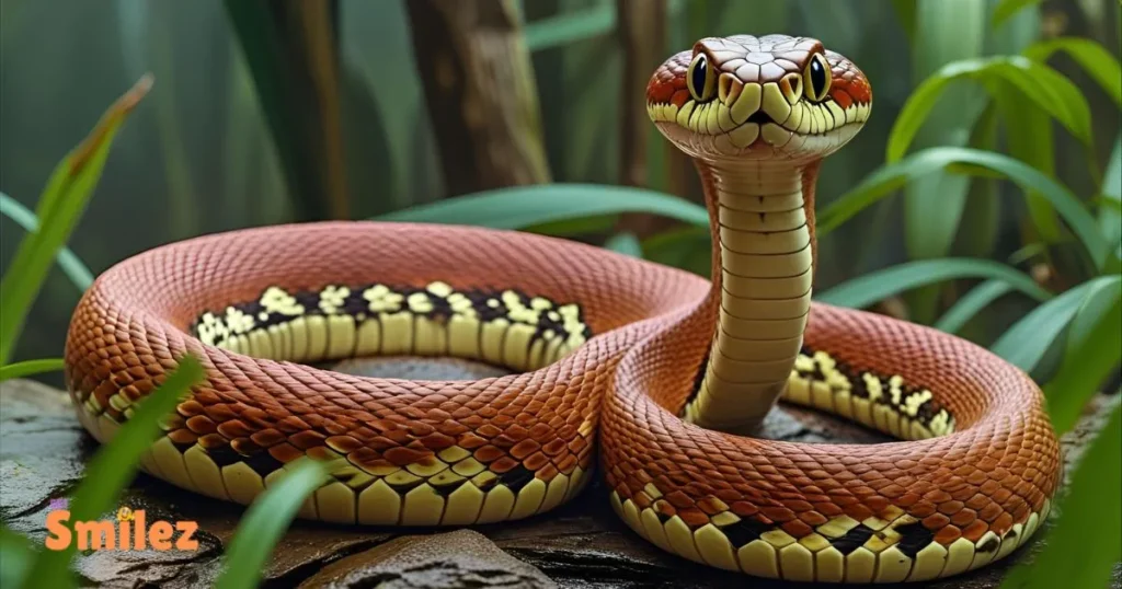 Clever Snake Puns