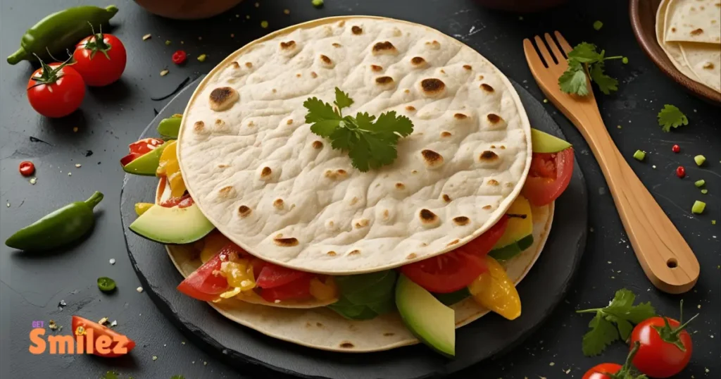 Clever Tortilla Jokes