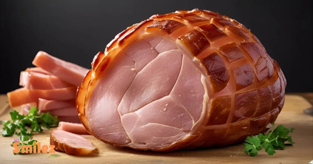 Cute Ham Puns