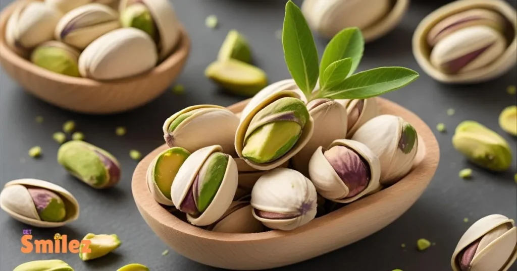  Cute Pistachio Puns 