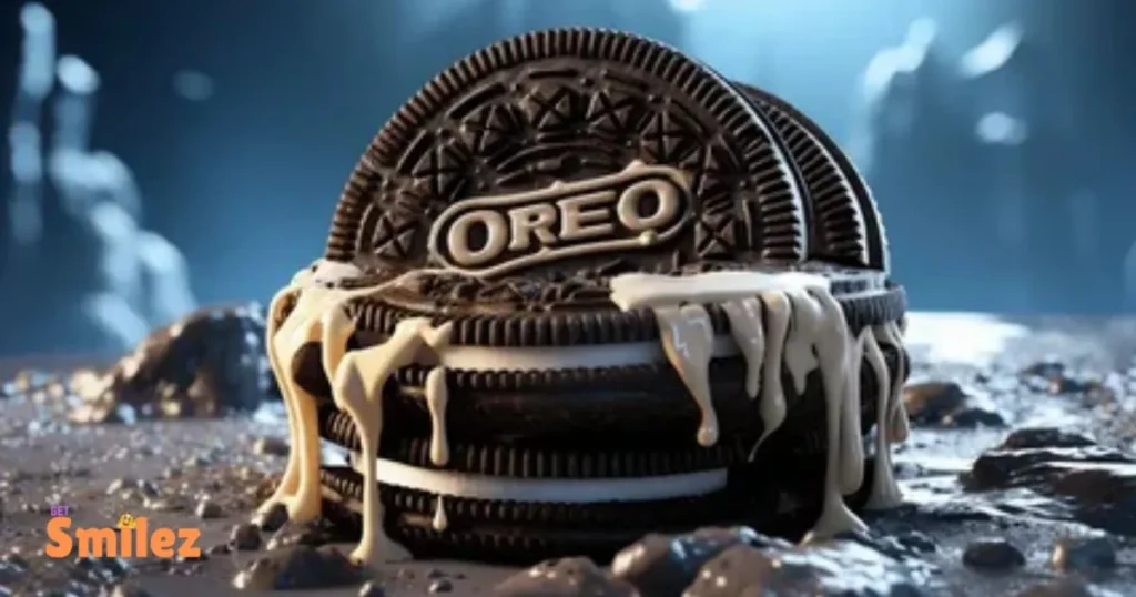Funny Oreo One Liners
