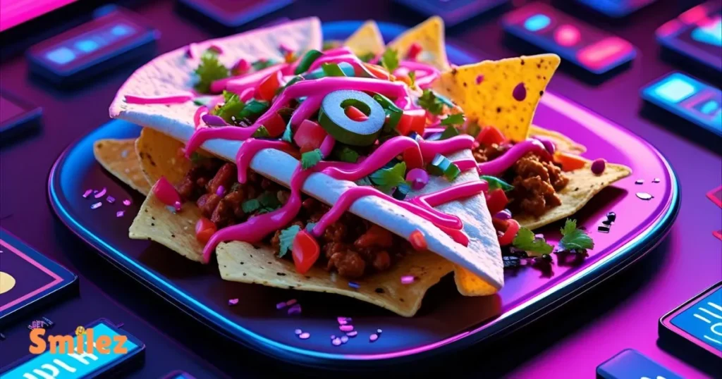 Instagram Nacho Captions