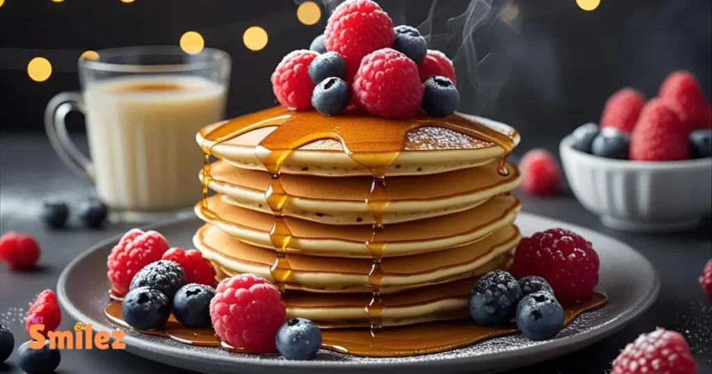 Party Pancake Jokes