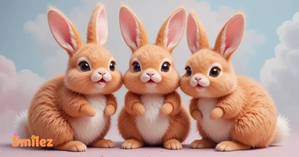  Sassy Rabbit Puns