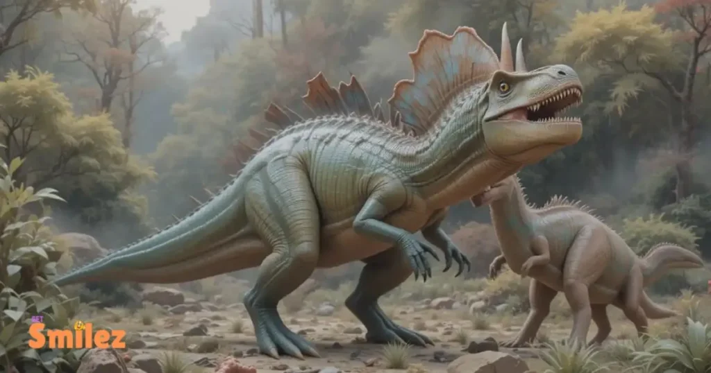 Short Dinosaur Puns