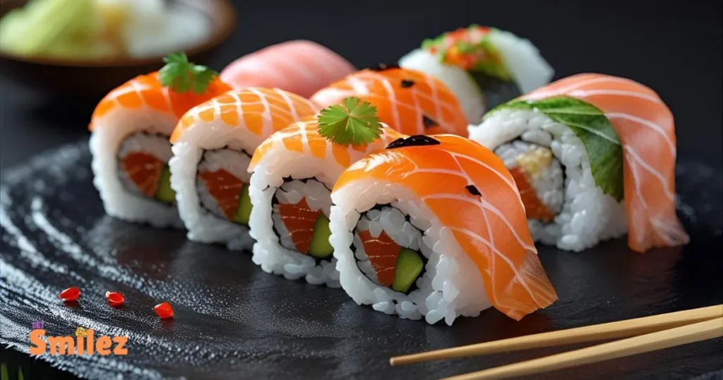 Sushi Jokes