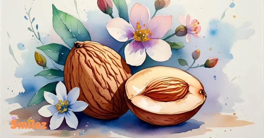 Trending Almond 