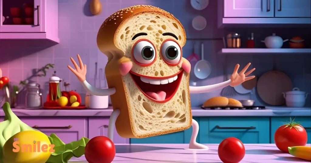 Trending Bread Puns