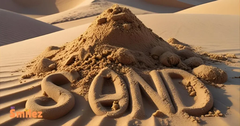 Trending Sand Puns