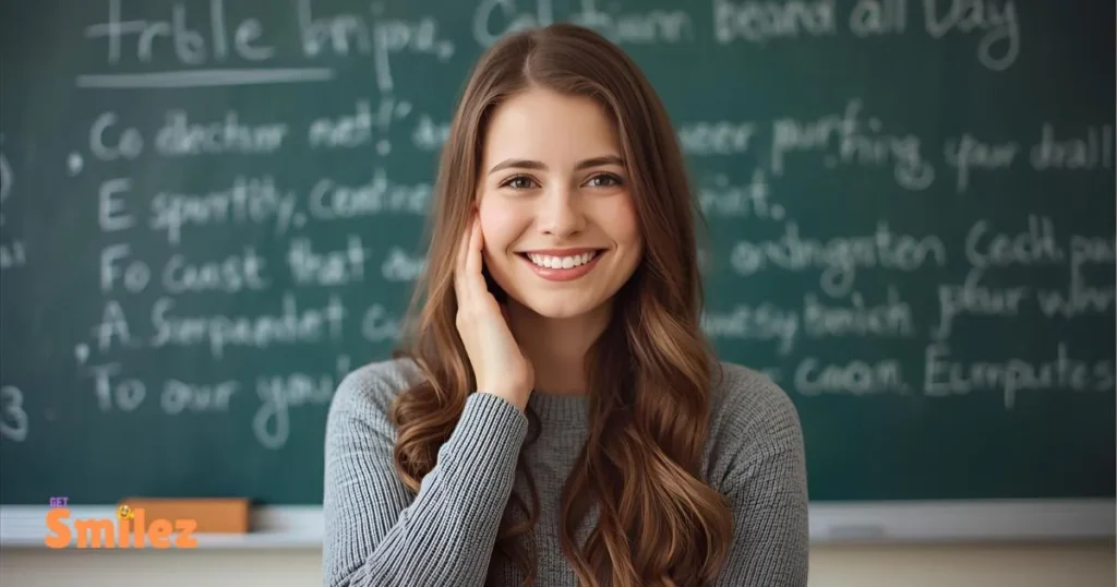 Cute Teacher’s Day