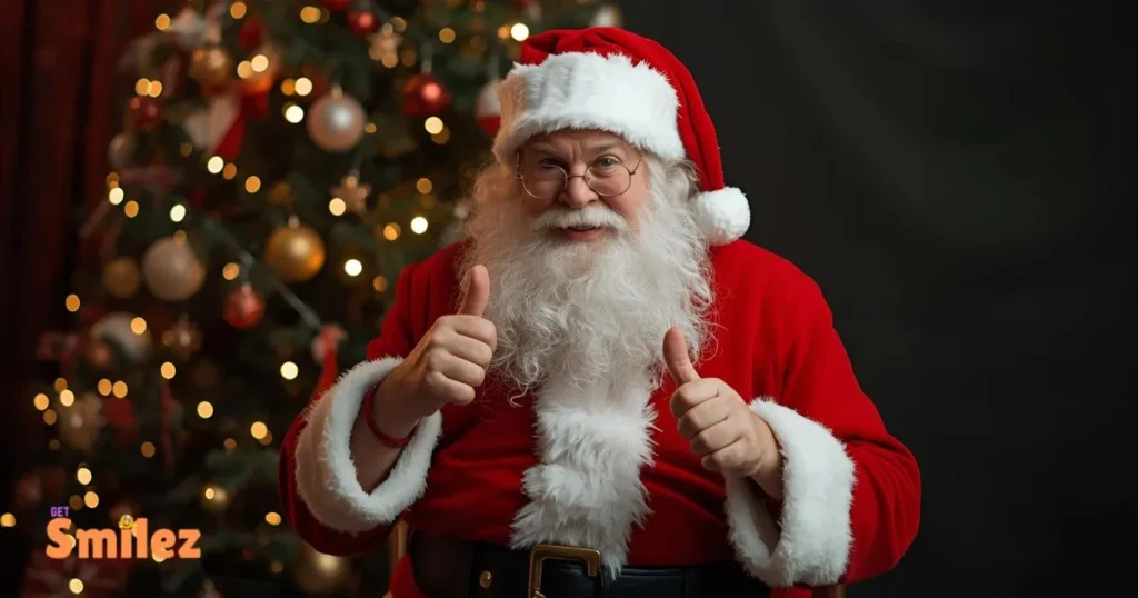  Funny Christmas Puns