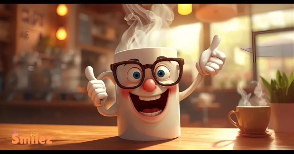 Funny Coffee Day