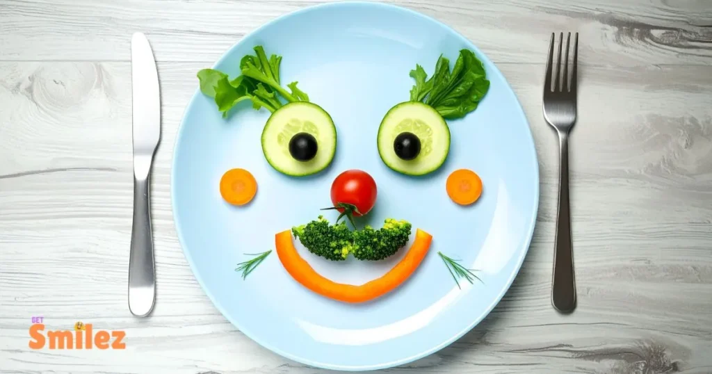 Funny National Day Food Puns