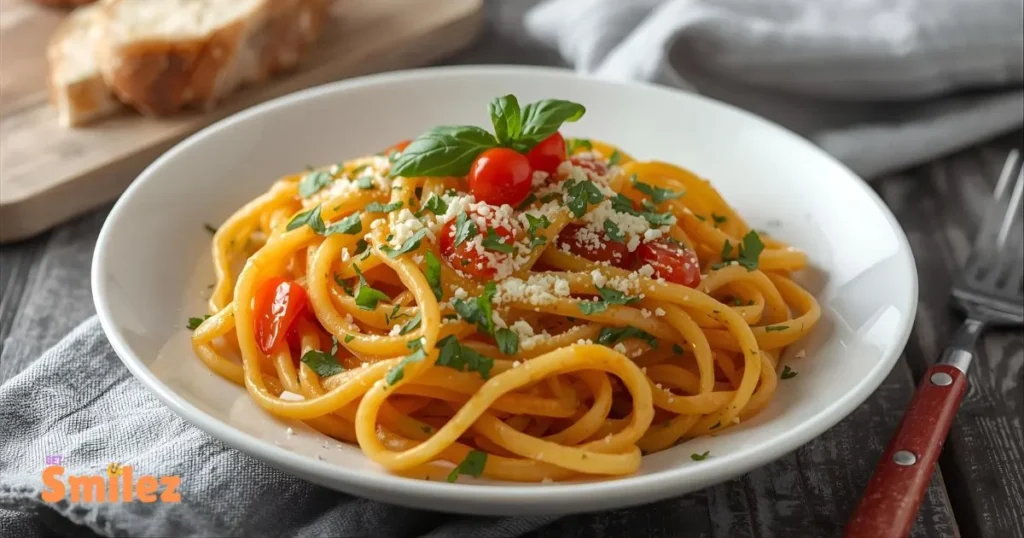 Funny World Pasta Day Puns