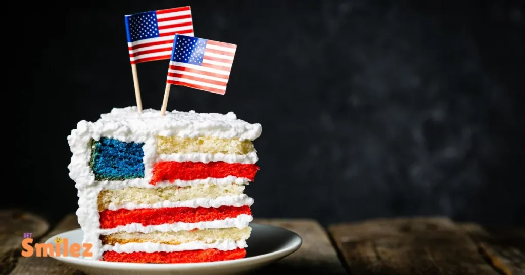 Top National Day Food Puns