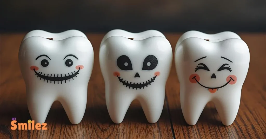 Best Halloween Dental Puns