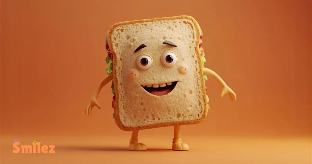 Cool Sandwich Puns