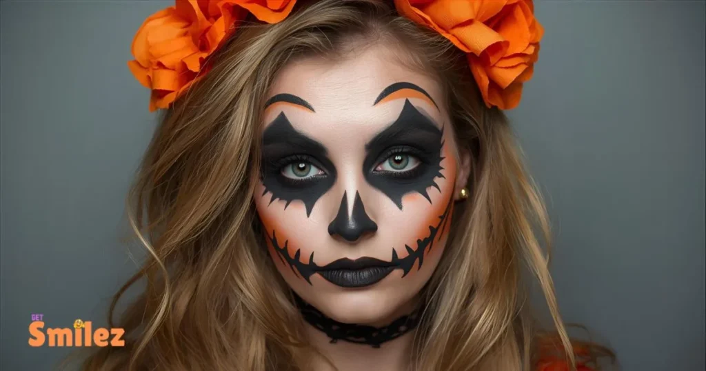 Cute Halloween Makeup Puns