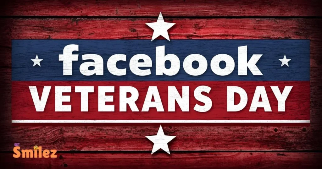 Facebook Veterans Day Puns
