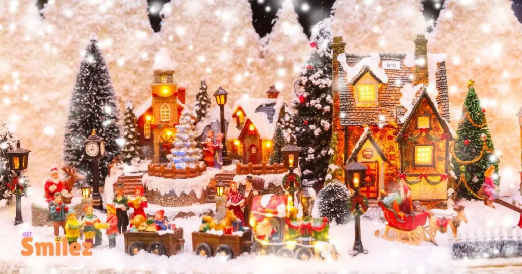 One-Liner Christmas Jokes