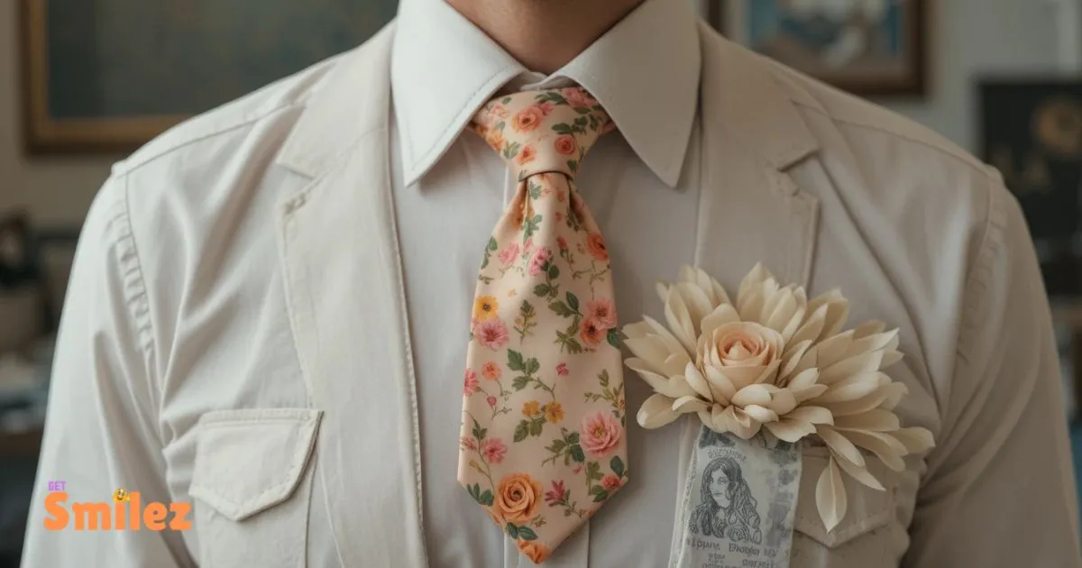 Sweet Tie Puns