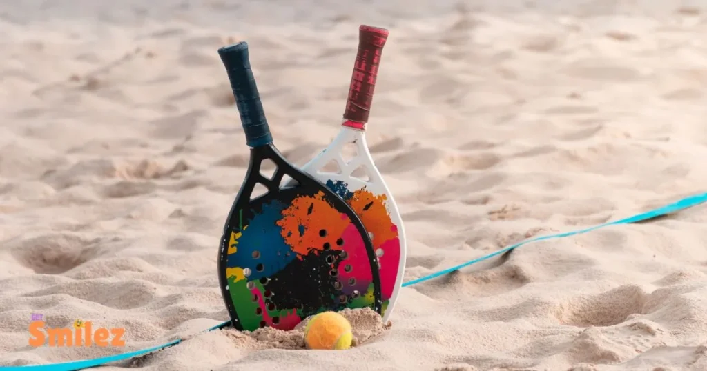 Tennis Puns About Love