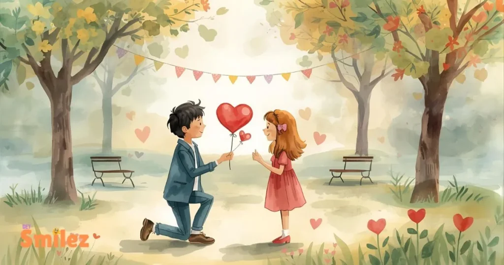 Valentine Propose Day Puns