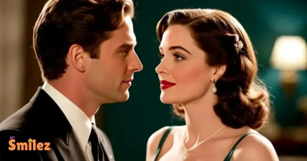 Romantic Screenwriter Starlet