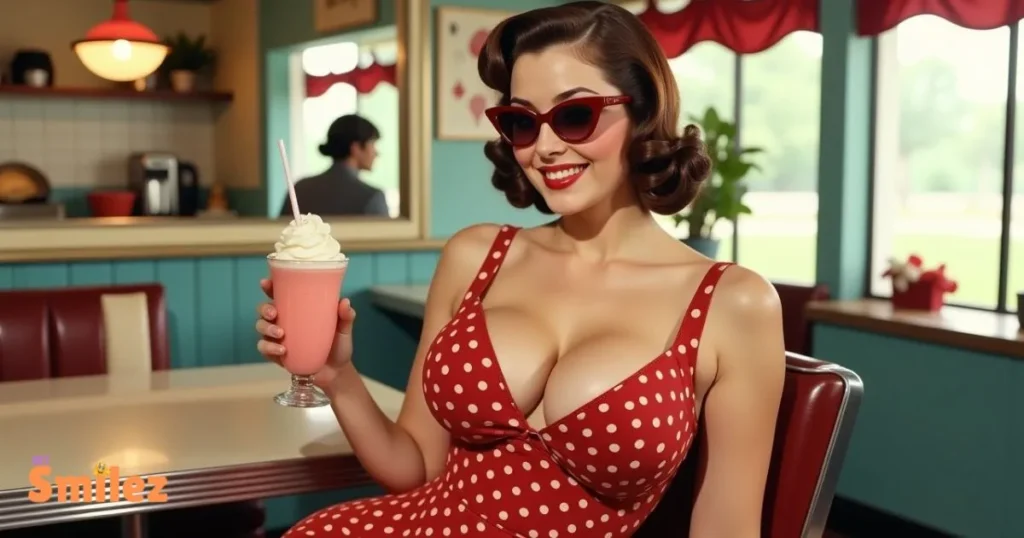 Trending Screenwriter Starlet