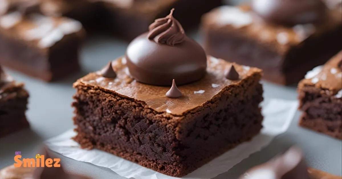 Brownie Puns