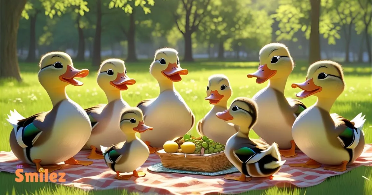 276+ Duck Puns That’ll Quack You Up [2025]