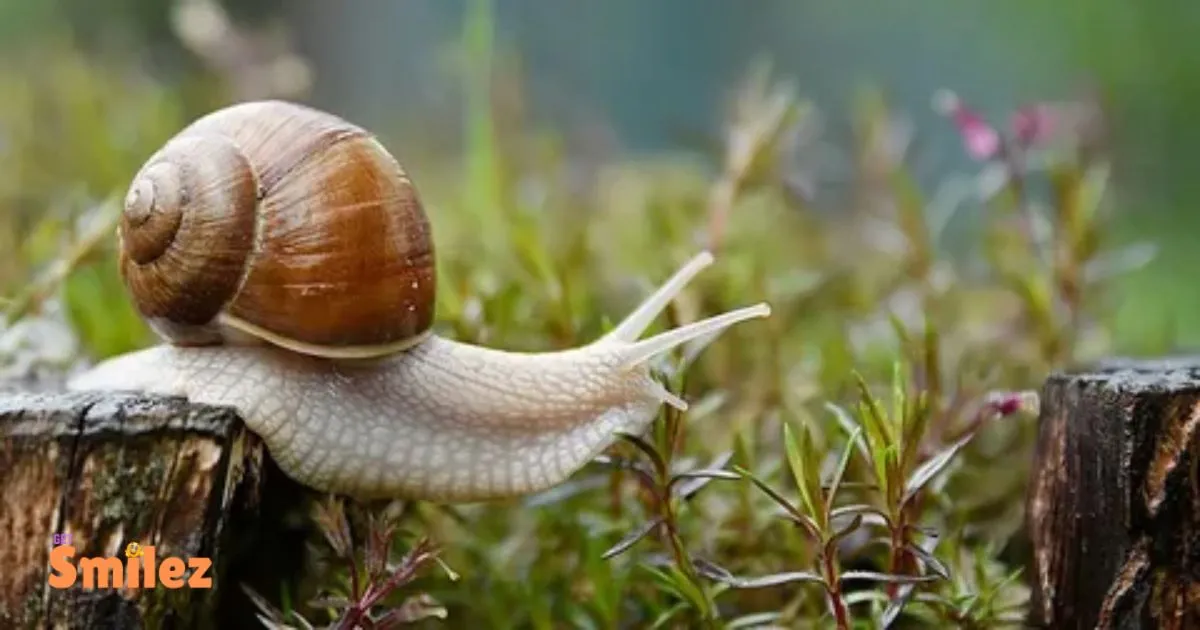 182+ Escargot Puns That Go Slow & Funny
