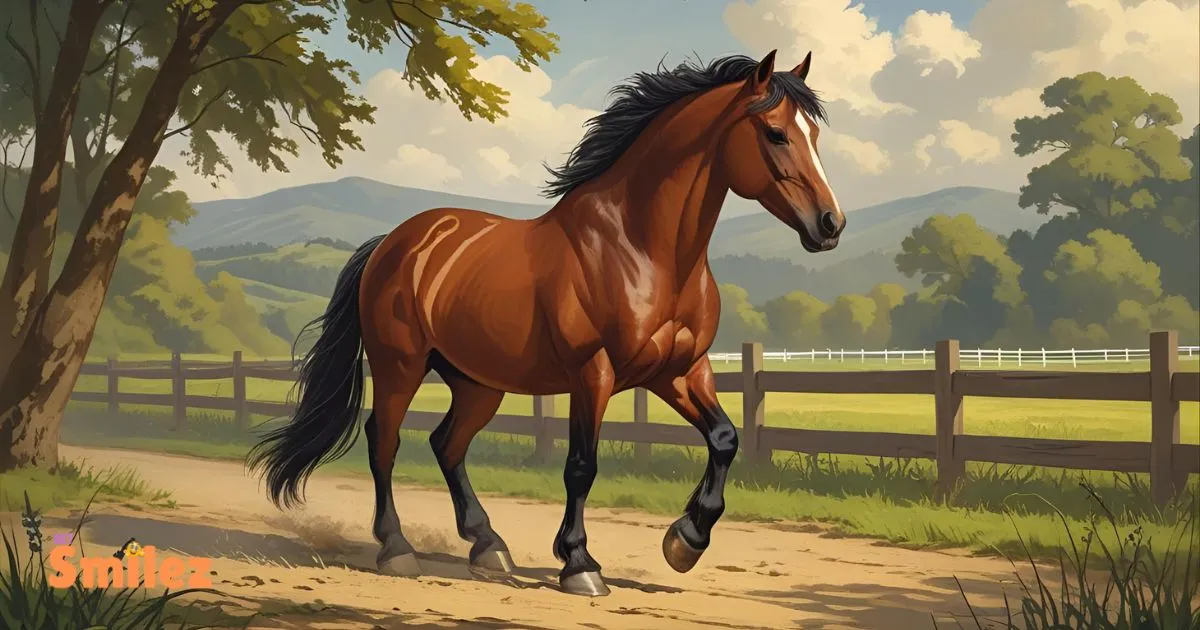 288+ Hilarious Horse Puns You’ll Love to Share