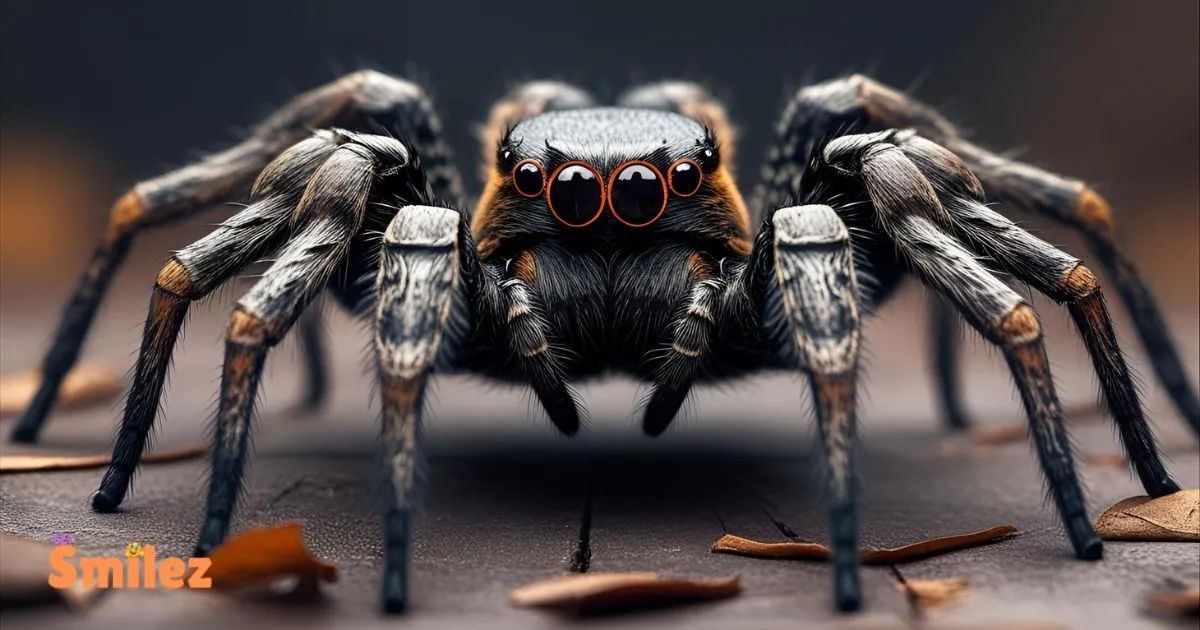 210+ Funny Spider Puns You’ll Get Stuck On