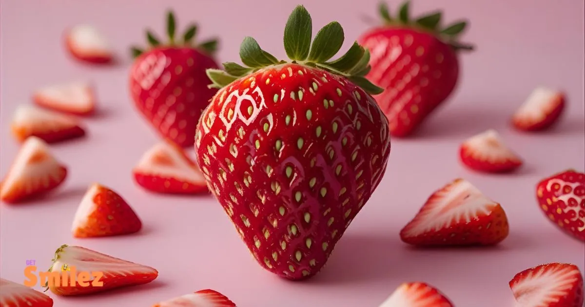 160+ Funny Strawberry Puns Short, Sweet, and Hilarious (2026)
