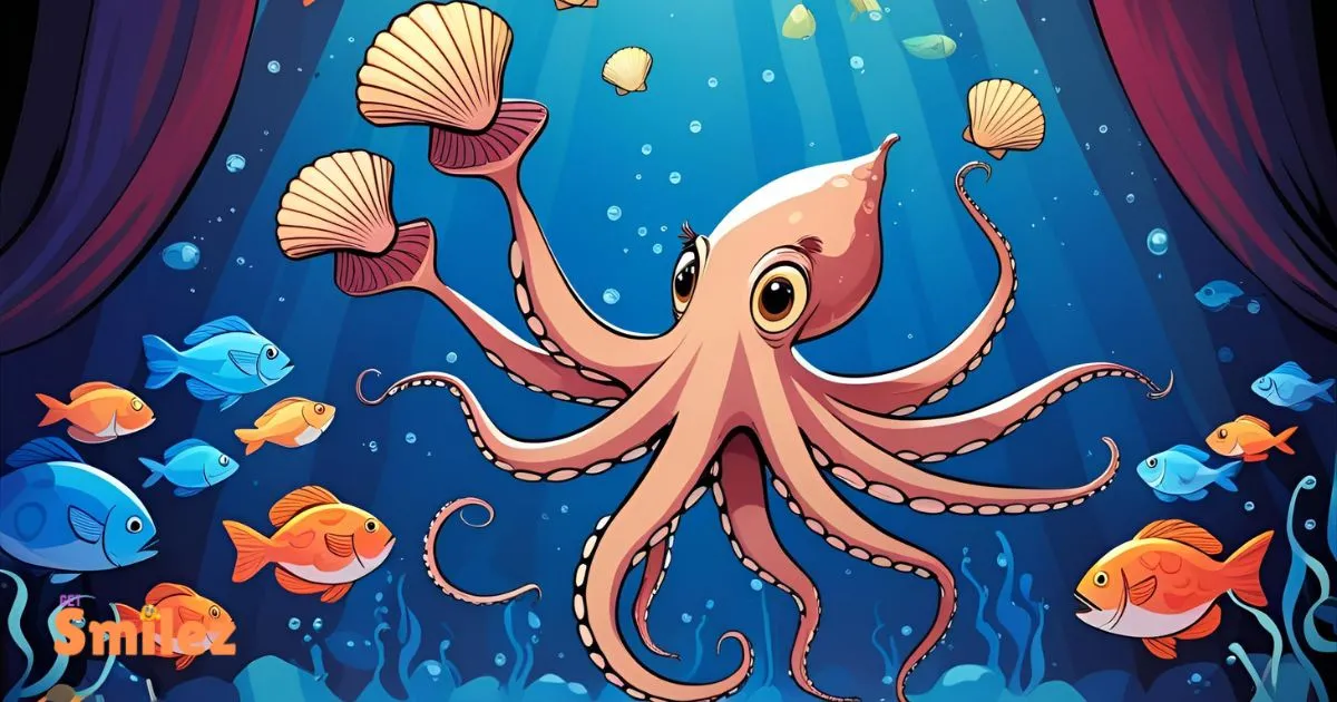 344 + Tentacle Puns That Will Wrap You in Laughter (2026)