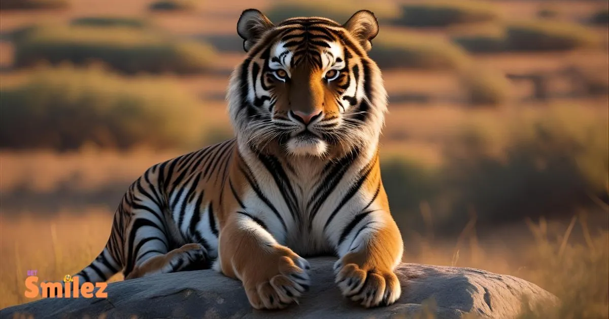 165+ Roar-Some Tiger Puns You’ll Love[2025]