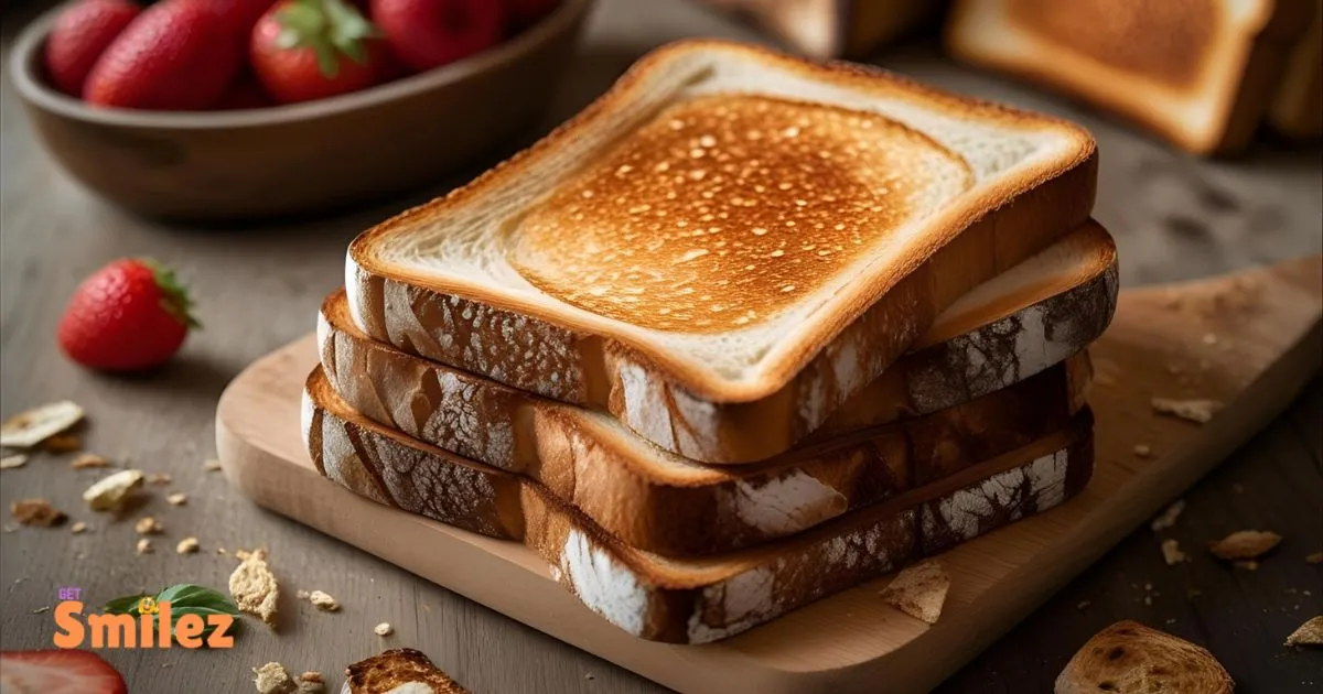 Toast Puns