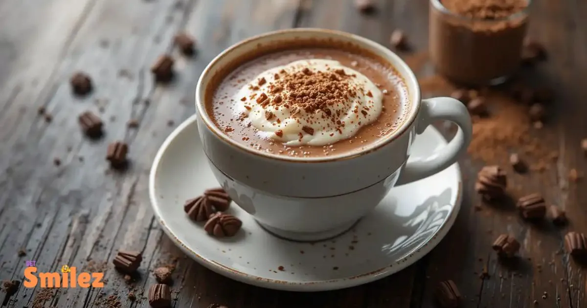 Hot Chocolate Puns