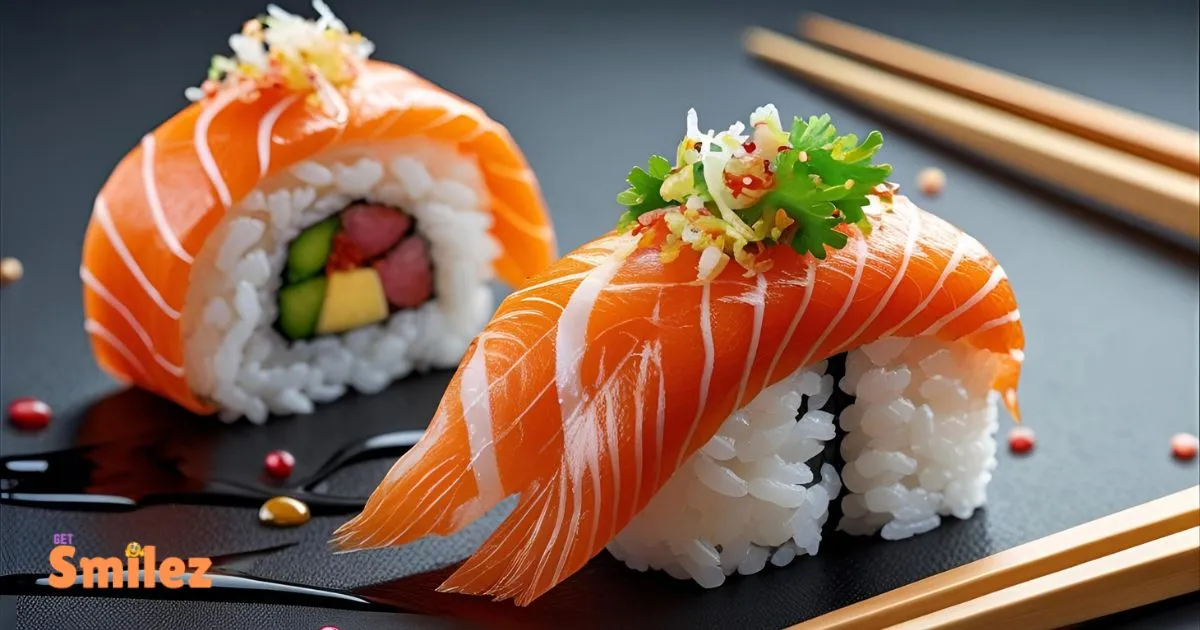 Sushi Pun