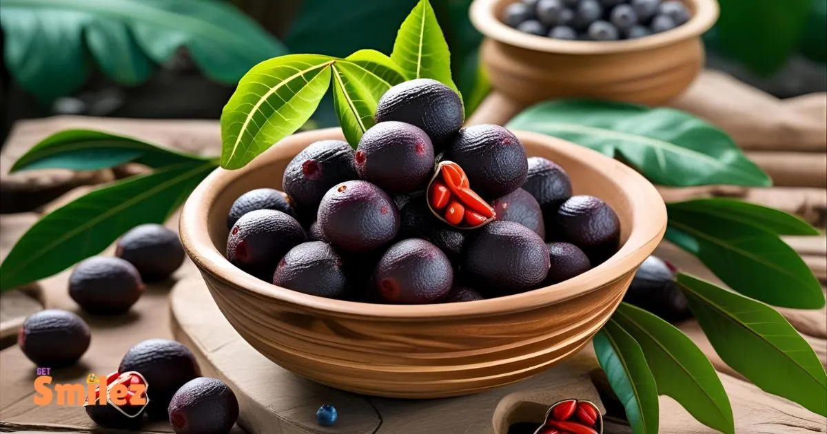 Acai Puns