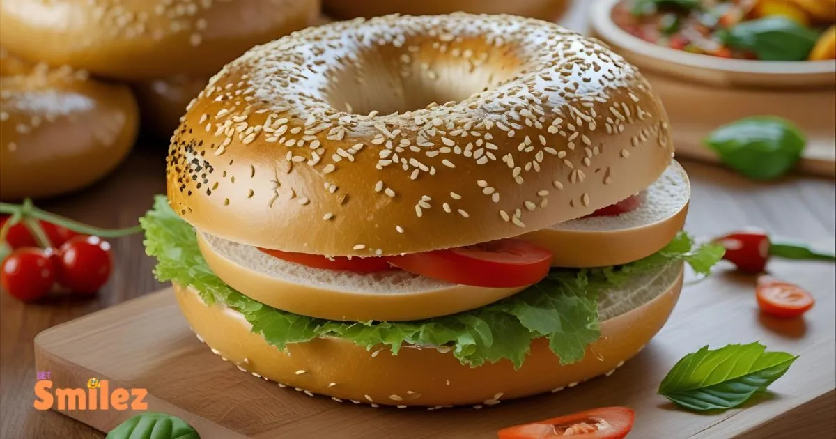 Bagel Puns